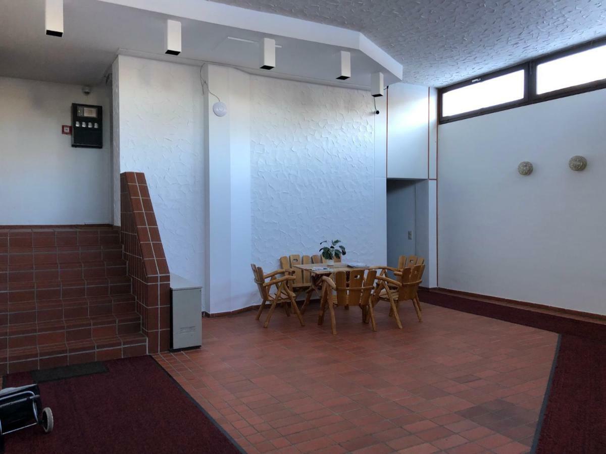 Apartment Sports Tower 30-2 Winterberg Exterior photo